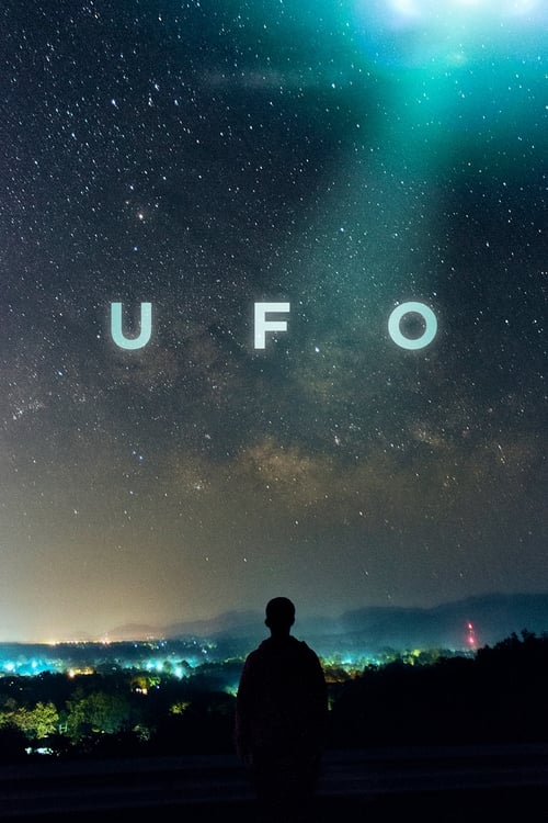 UFO : 1.Sezon 1.Bölüm