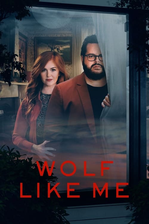 Wolf Like Me : 1.Sezon 6.Bölüm