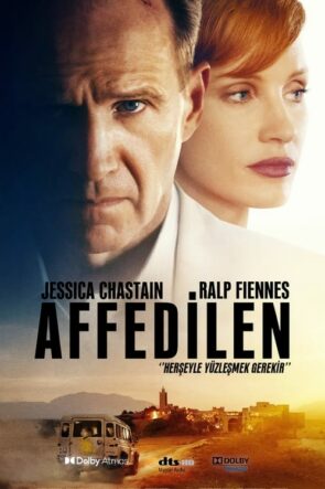 Affedilen (2022)