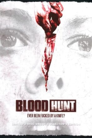 Blood Hunt (2017)