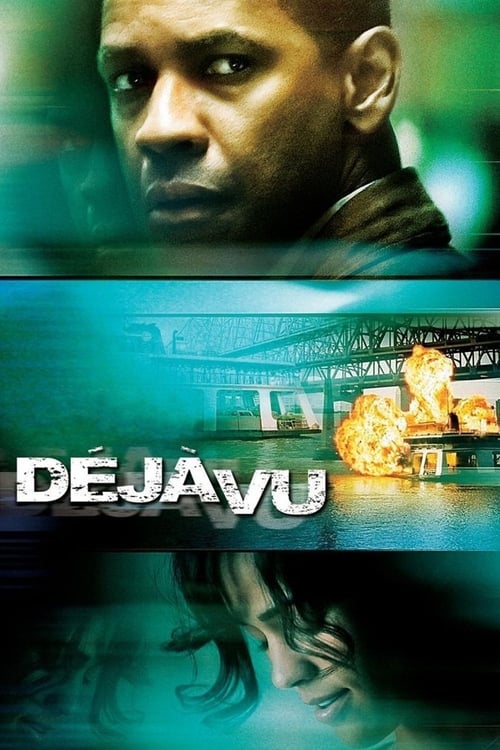 Deja Vu (2006)