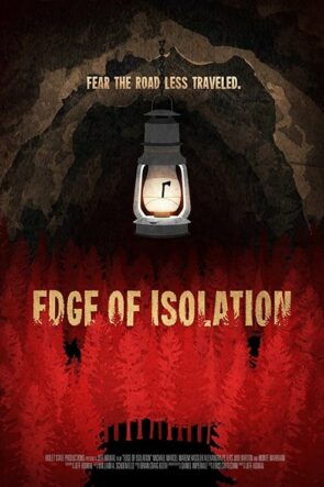 Edge of Isolation (2018)