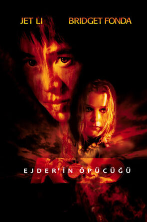 Ejder’in Öpücüğü (2001)