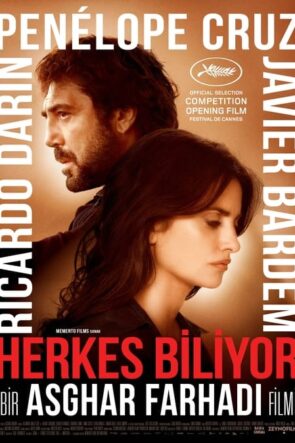 Herkes Biliyor (2018)