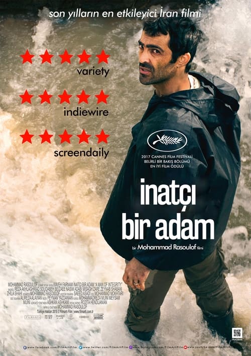 İnatçı Bir Adam (2017)