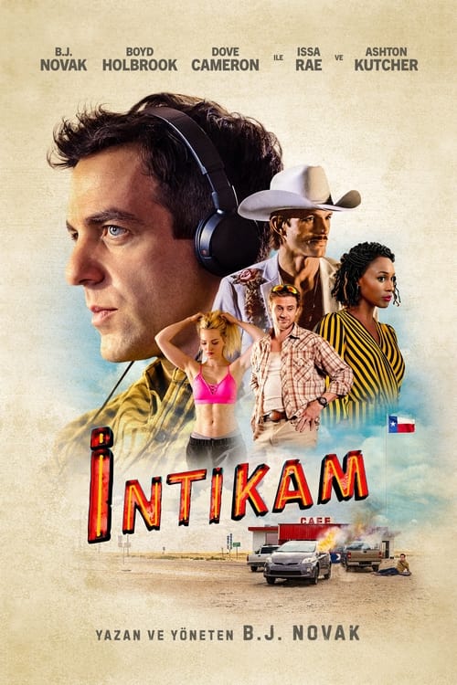 İntikam (2022)