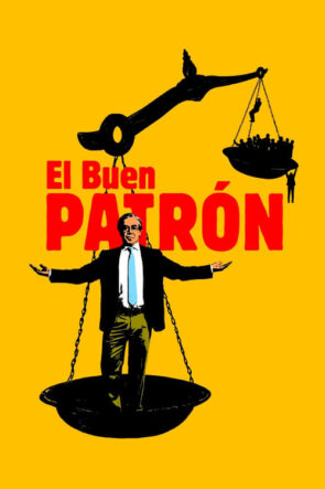 İyi Patron (2021)