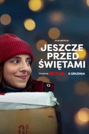 Jeszcze przed Świętami (2022)