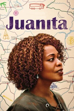 Juanita (2019)