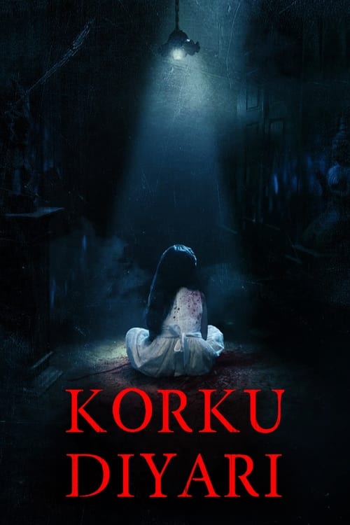 Korku Diyarı (2017)