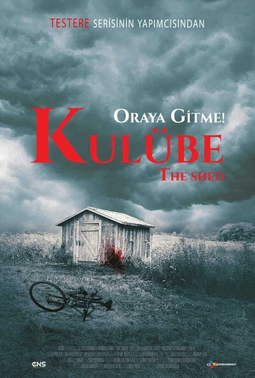 Kulübe (2019)