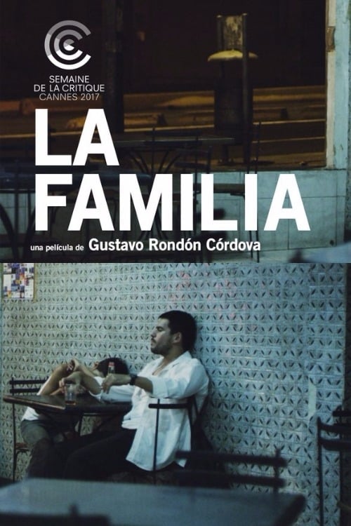 La familia (2017)