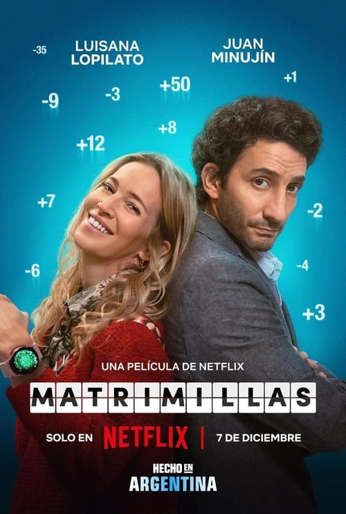 Matrimillas (2022)