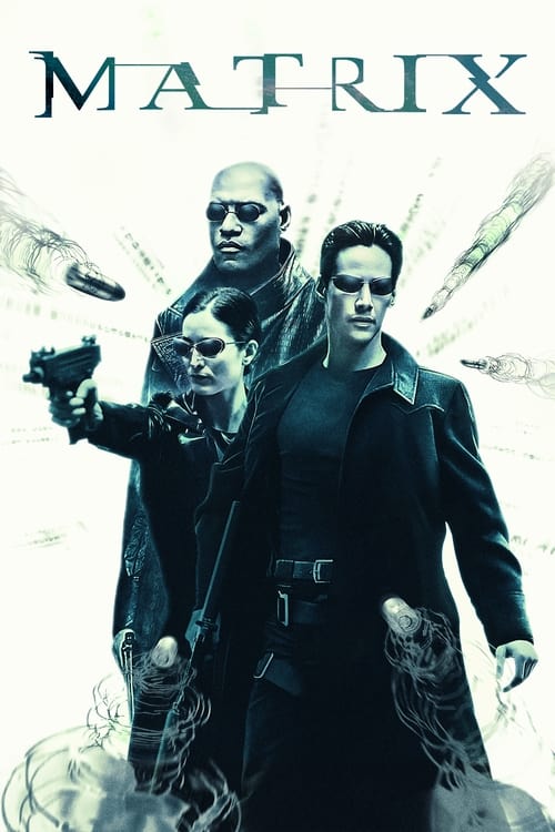 Matrix (1999)