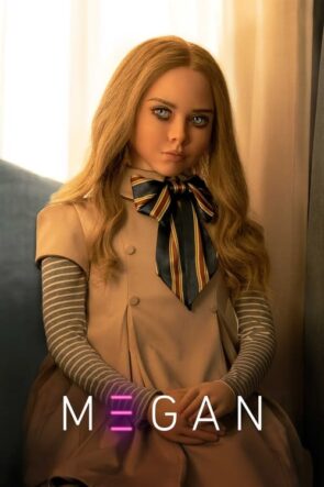 Megan (2022)