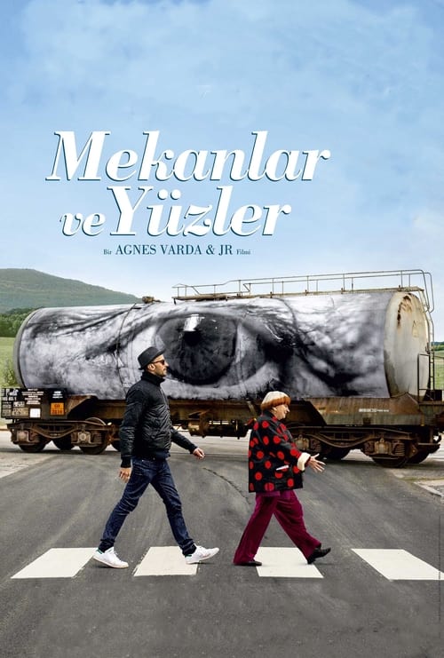 Mekanlar ve Yüzler (2017)