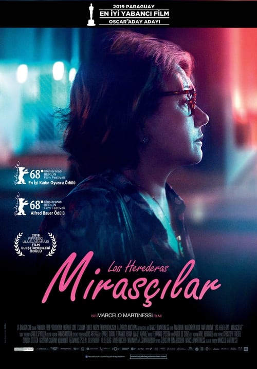 Mirasçılar (2018)