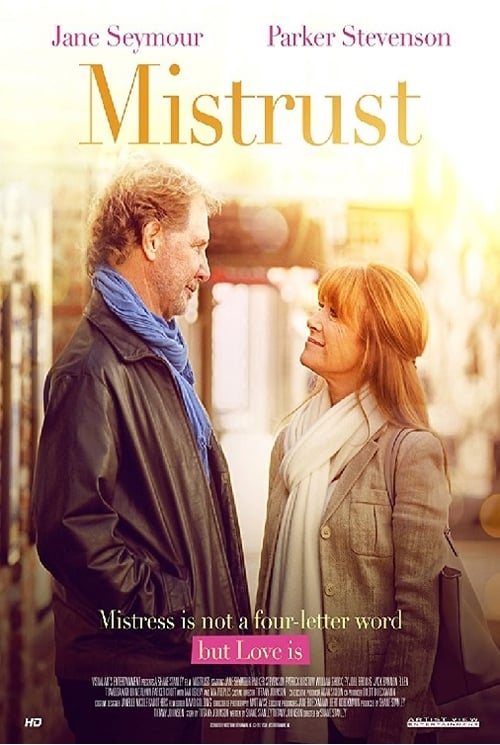 Mistrust (2018)