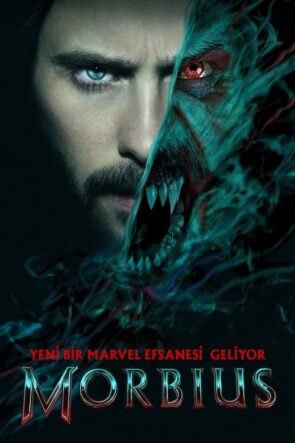 Morbius (2022)