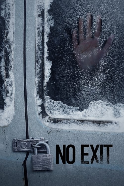 No Exit (2022)