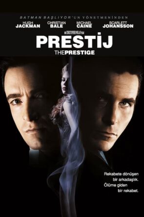 Prestij (2006)