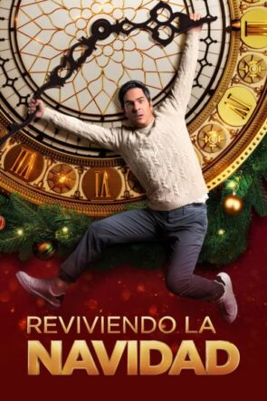 Reviviendo la Navidad (2022)