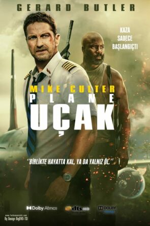 Uçak (2023)