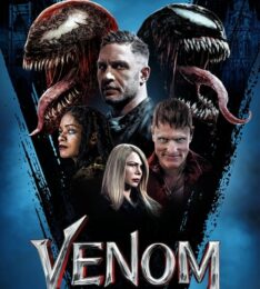 Venom: Zehirli Öfke 2 (2021)