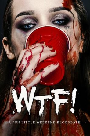 WTF! (2017)