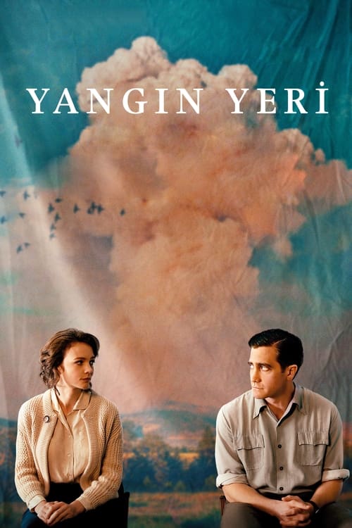 Yangın Yeri (2018)