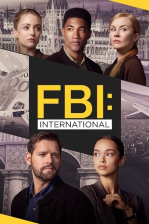 FBI International