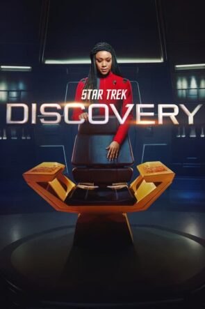 Star Trek Discovery