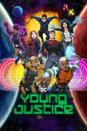 Young Justice