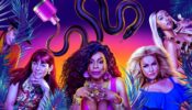 Claws izle