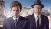 Endeavour izle