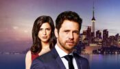 Private Eyes izle