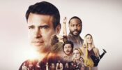 The Big Leap izle