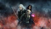 The Witcher izle