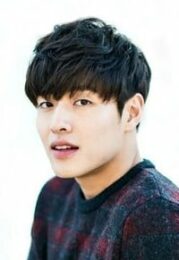 강하늘