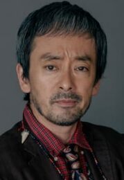 滝藤賢一