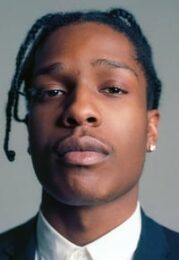 A$AP Rocky