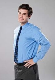 Adam Devine