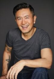 Adrian Pang