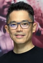 Adrian Teh