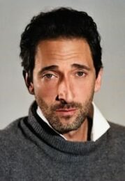 Adrien Brody