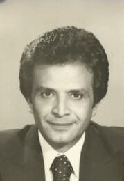 Ahmed Marei