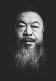 Ai Weiwei