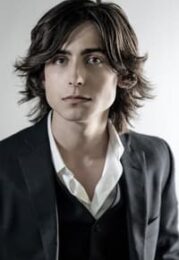 Aidan Gallagher