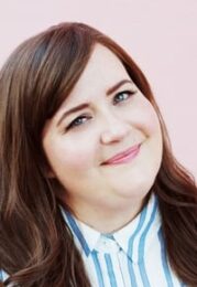 Aidy Bryant