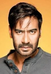 Ajay Devgan